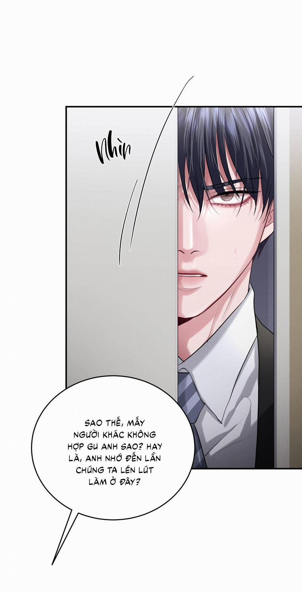 (CBunu) Làm Tình Cũng Cần Luyện Tập Nữa Sao?! 14 trang 31