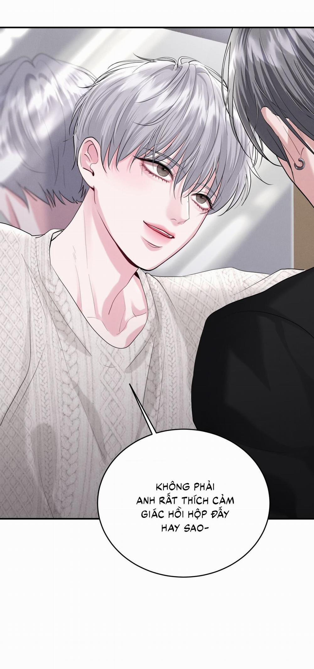 (CBunu) Làm Tình Cũng Cần Luyện Tập Nữa Sao?! 14 trang 32