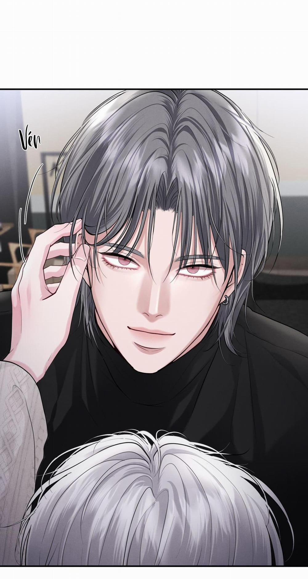 (CBunu) Làm Tình Cũng Cần Luyện Tập Nữa Sao?! 14 trang 33