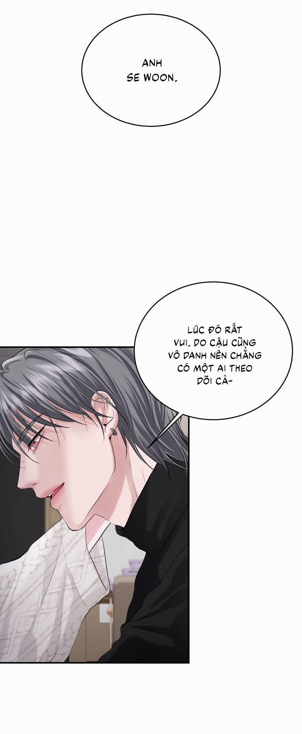 (CBunu) Làm Tình Cũng Cần Luyện Tập Nữa Sao?! 14 trang 34