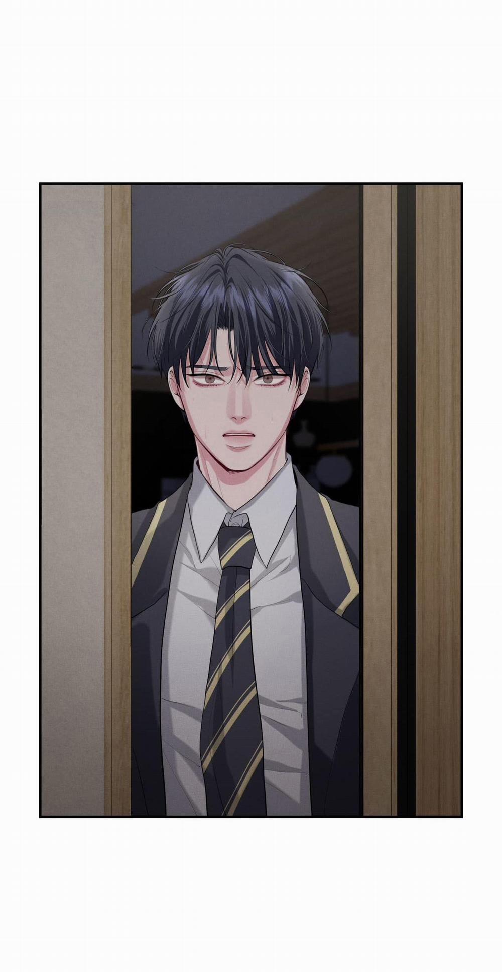 (CBunu) Làm Tình Cũng Cần Luyện Tập Nữa Sao?! 14 trang 39