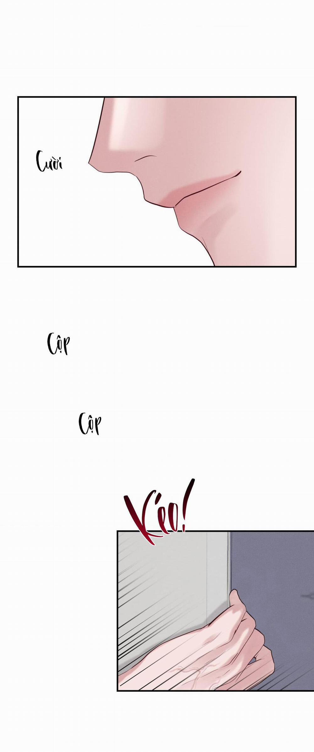 (CBunu) Làm Tình Cũng Cần Luyện Tập Nữa Sao?! 14 trang 40