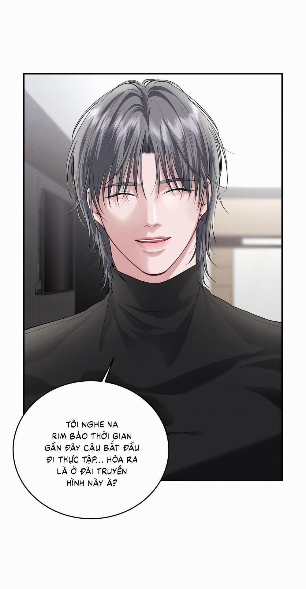 (CBunu) Làm Tình Cũng Cần Luyện Tập Nữa Sao?! 14 trang 42