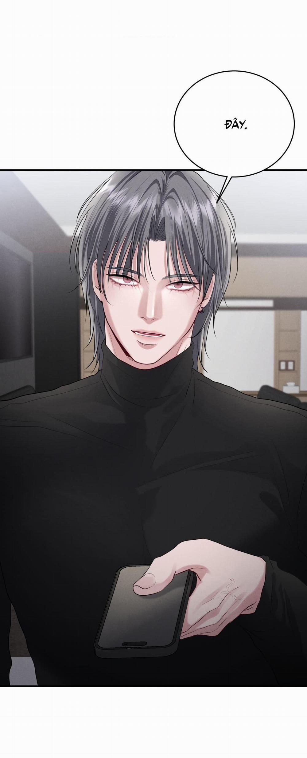 (CBunu) Làm Tình Cũng Cần Luyện Tập Nữa Sao?! 14 trang 46