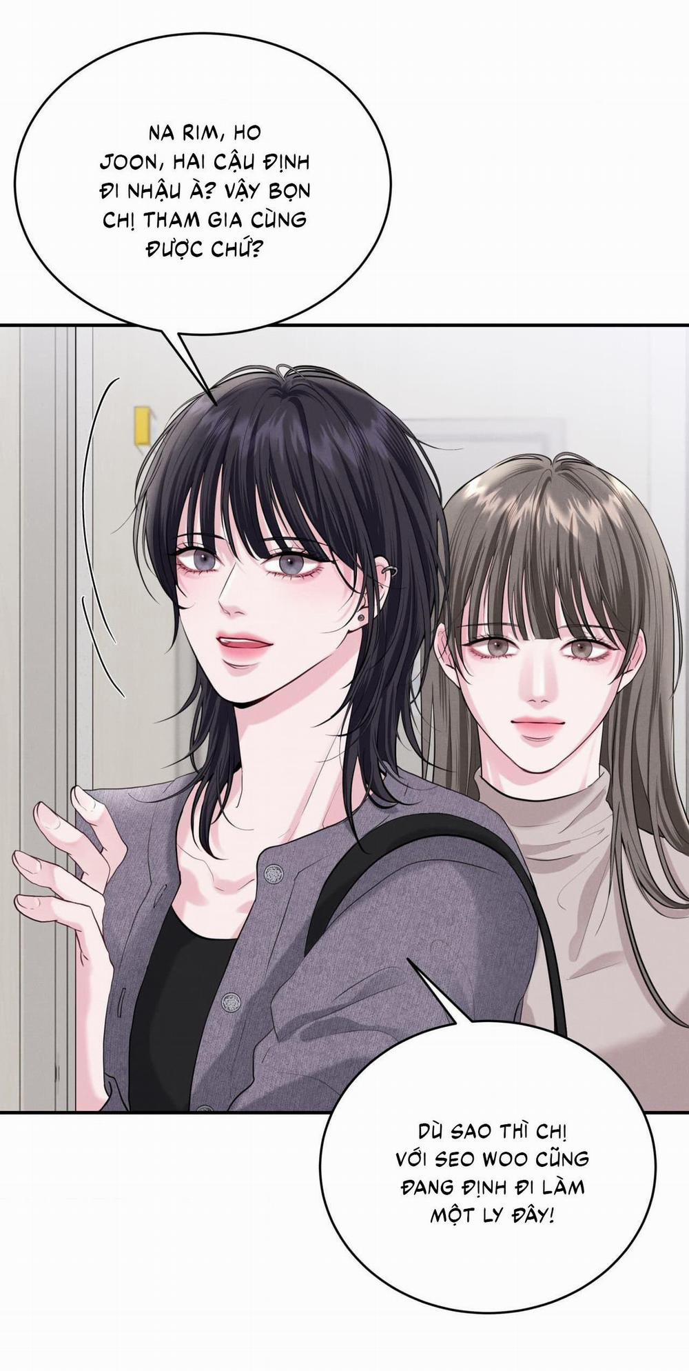 (CBunu) Làm Tình Cũng Cần Luyện Tập Nữa Sao?! 14 trang 9