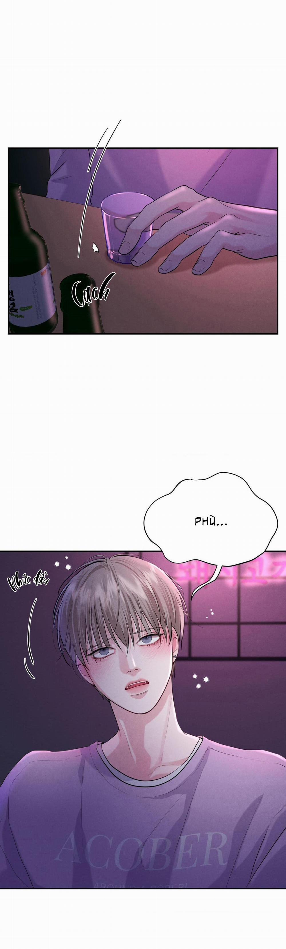 (CBunu) Làm Tình Cũng Cần Luyện Tập Nữa Sao?! 15 trang 1