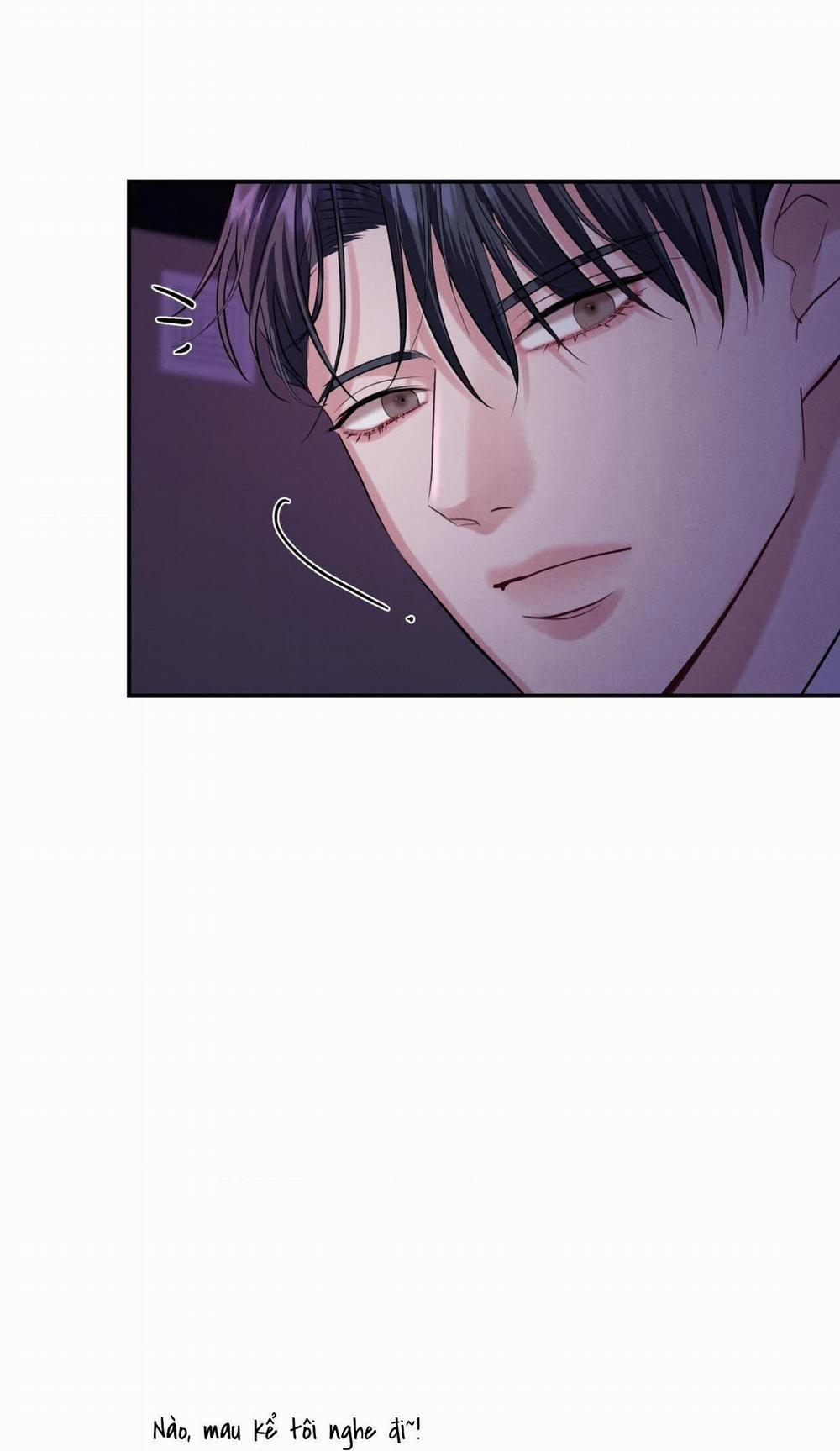 (CBunu) Làm Tình Cũng Cần Luyện Tập Nữa Sao?! 15 trang 11