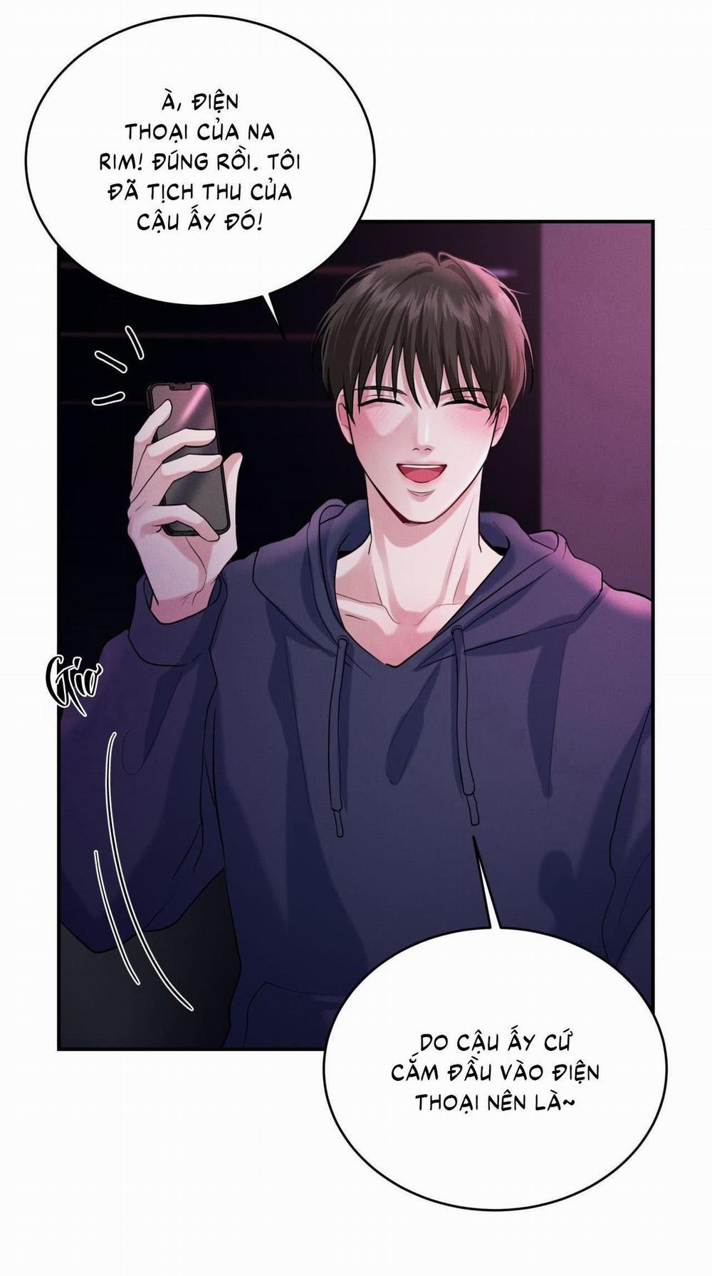 (CBunu) Làm Tình Cũng Cần Luyện Tập Nữa Sao?! 15 trang 18