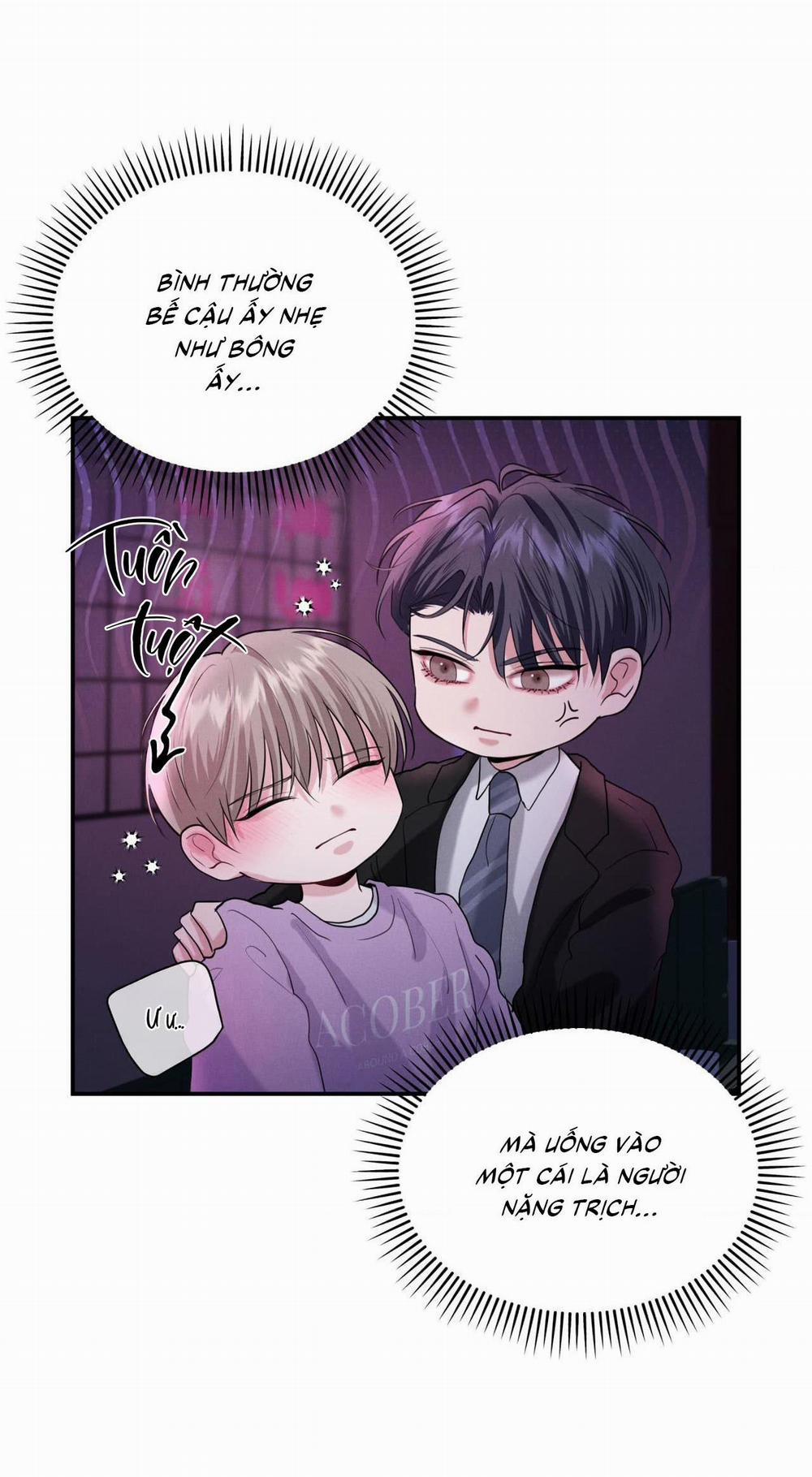 (CBunu) Làm Tình Cũng Cần Luyện Tập Nữa Sao?! 15 trang 20