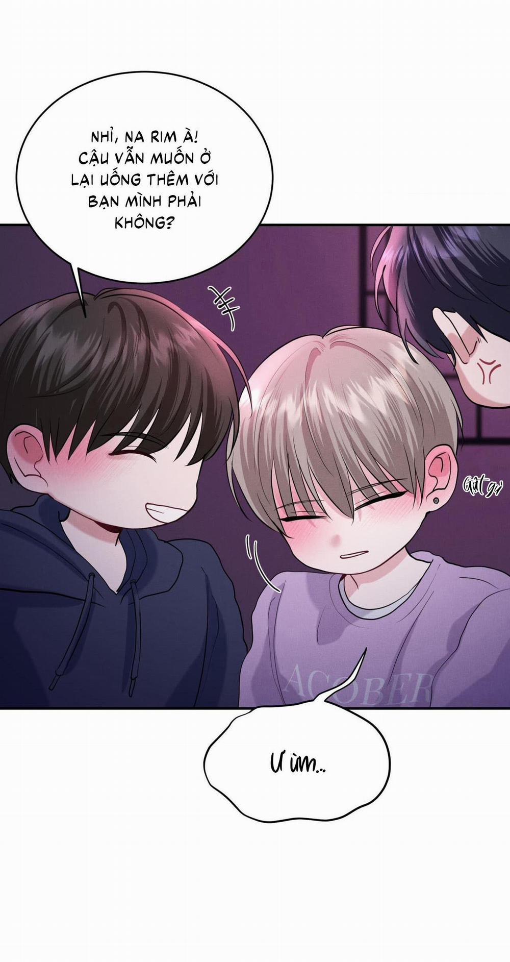 (CBunu) Làm Tình Cũng Cần Luyện Tập Nữa Sao?! 15 trang 22