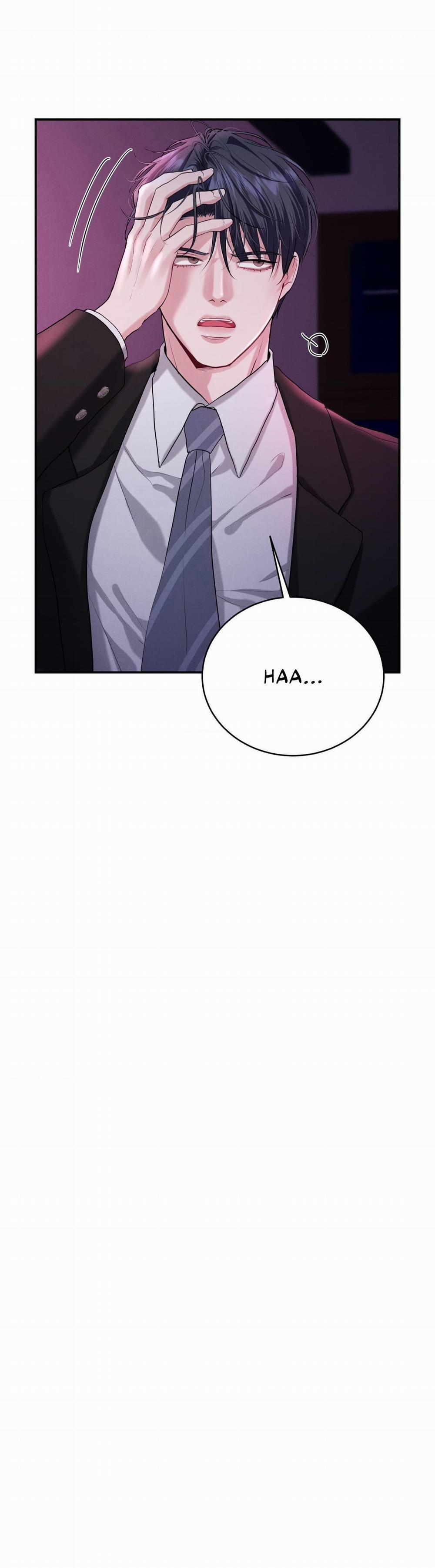 (CBunu) Làm Tình Cũng Cần Luyện Tập Nữa Sao?! 15 trang 23