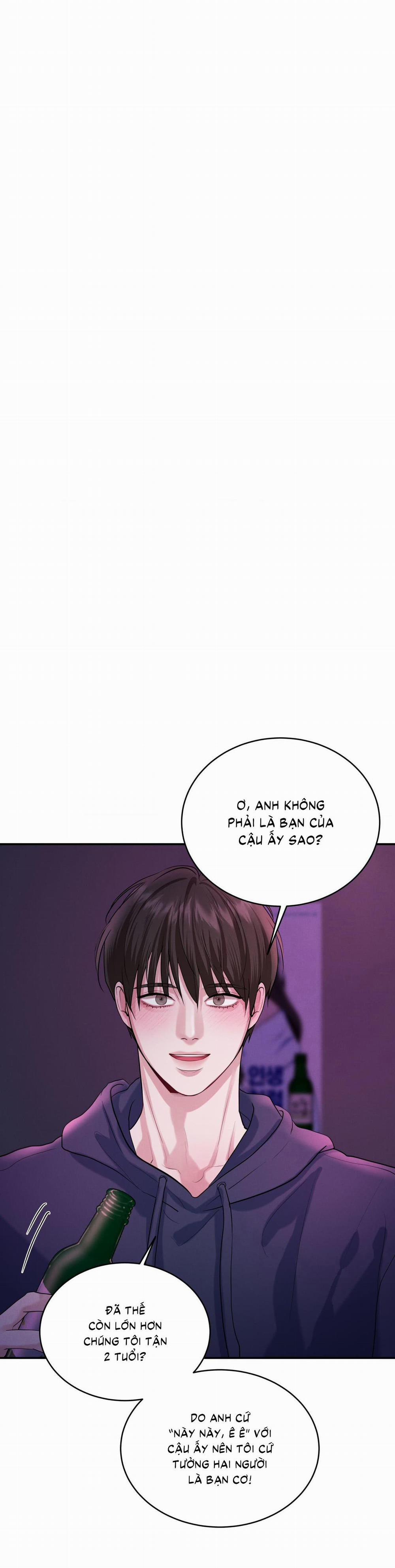 (CBunu) Làm Tình Cũng Cần Luyện Tập Nữa Sao?! 15 trang 24