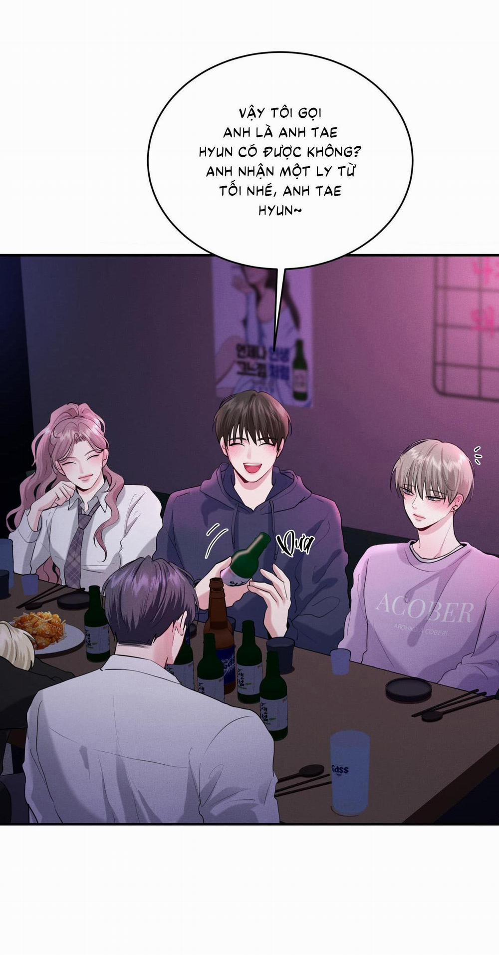 (CBunu) Làm Tình Cũng Cần Luyện Tập Nữa Sao?! 15 trang 25