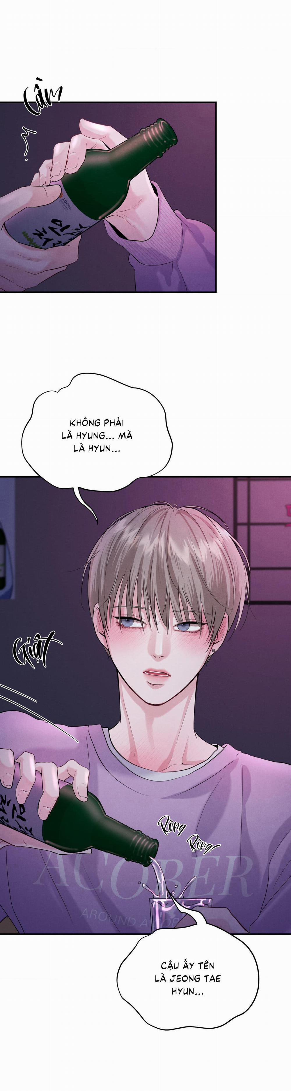 (CBunu) Làm Tình Cũng Cần Luyện Tập Nữa Sao?! 15 trang 26