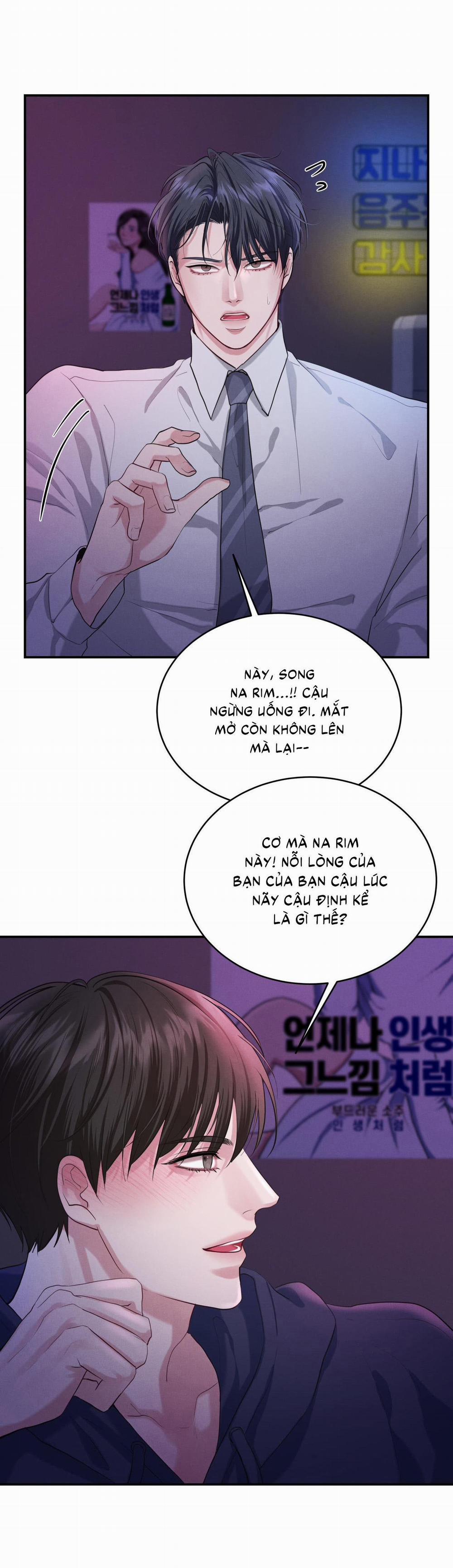 (CBunu) Làm Tình Cũng Cần Luyện Tập Nữa Sao?! 15 trang 27