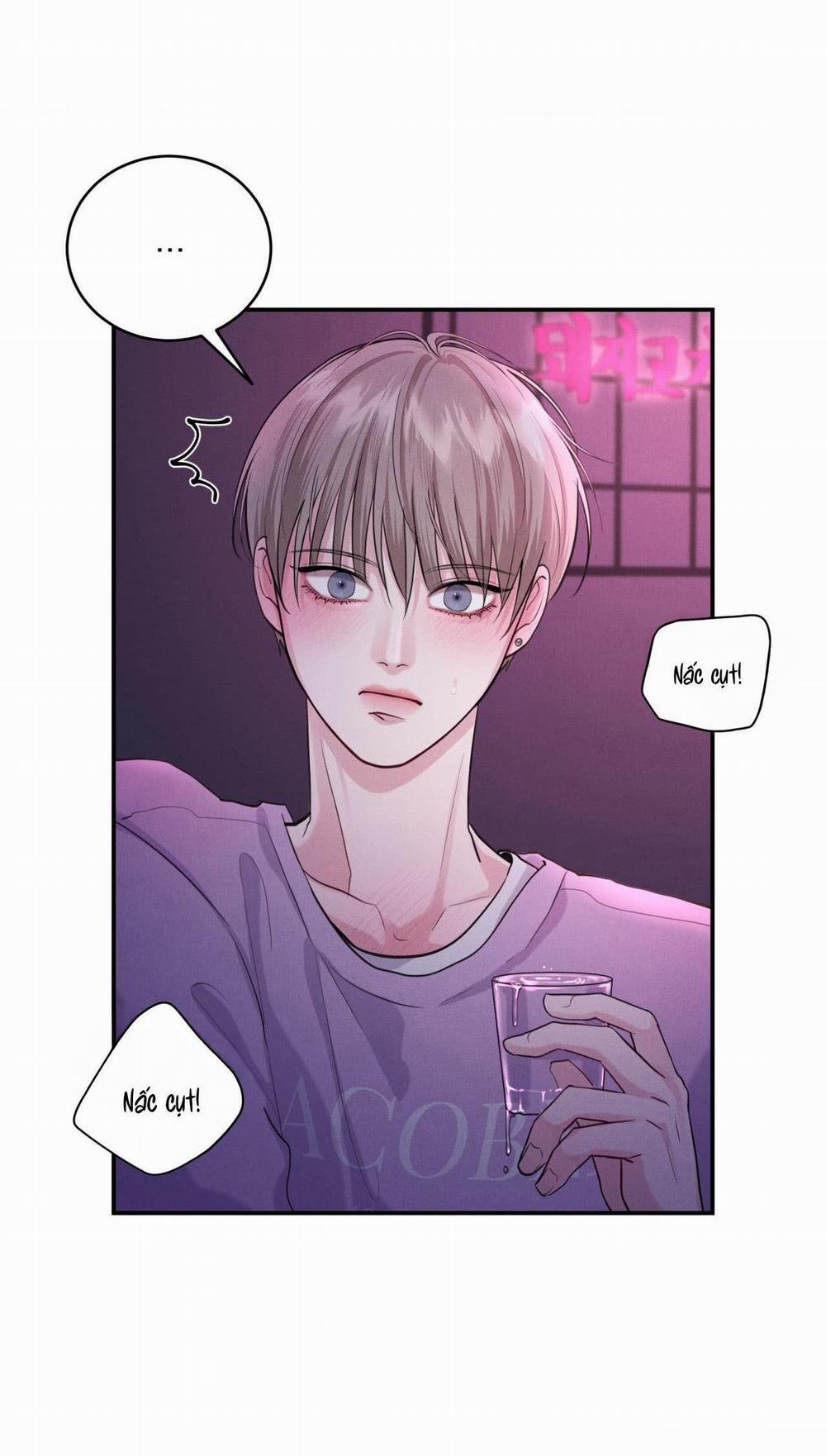 (CBunu) Làm Tình Cũng Cần Luyện Tập Nữa Sao?! 15 trang 28