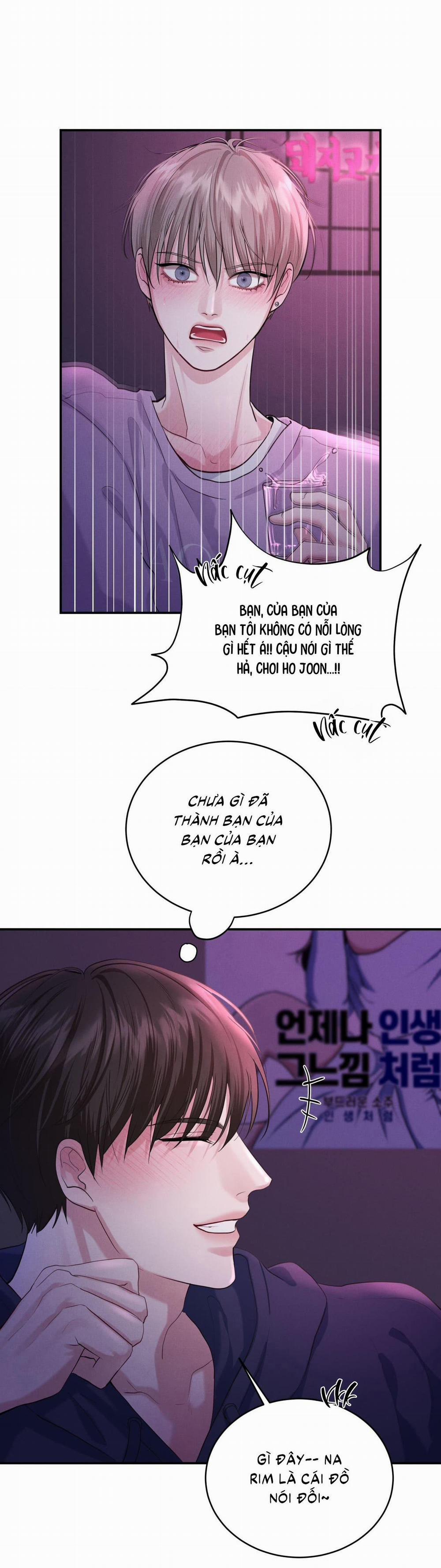 (CBunu) Làm Tình Cũng Cần Luyện Tập Nữa Sao?! 15 trang 29