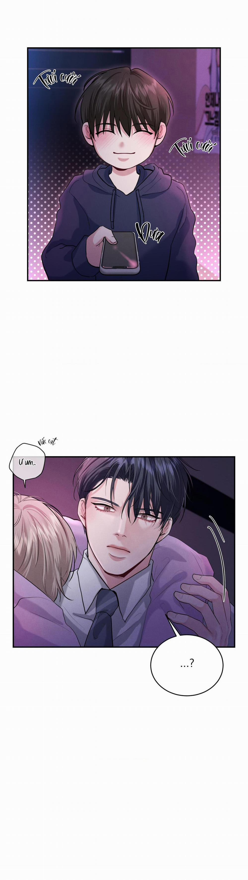 (CBunu) Làm Tình Cũng Cần Luyện Tập Nữa Sao?! 15 trang 32