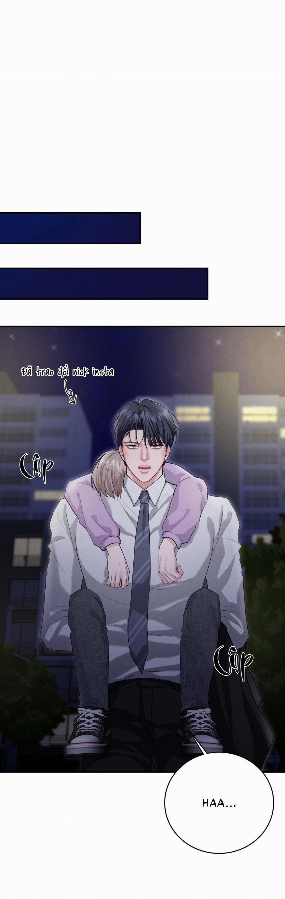 (CBunu) Làm Tình Cũng Cần Luyện Tập Nữa Sao?! 15 trang 33