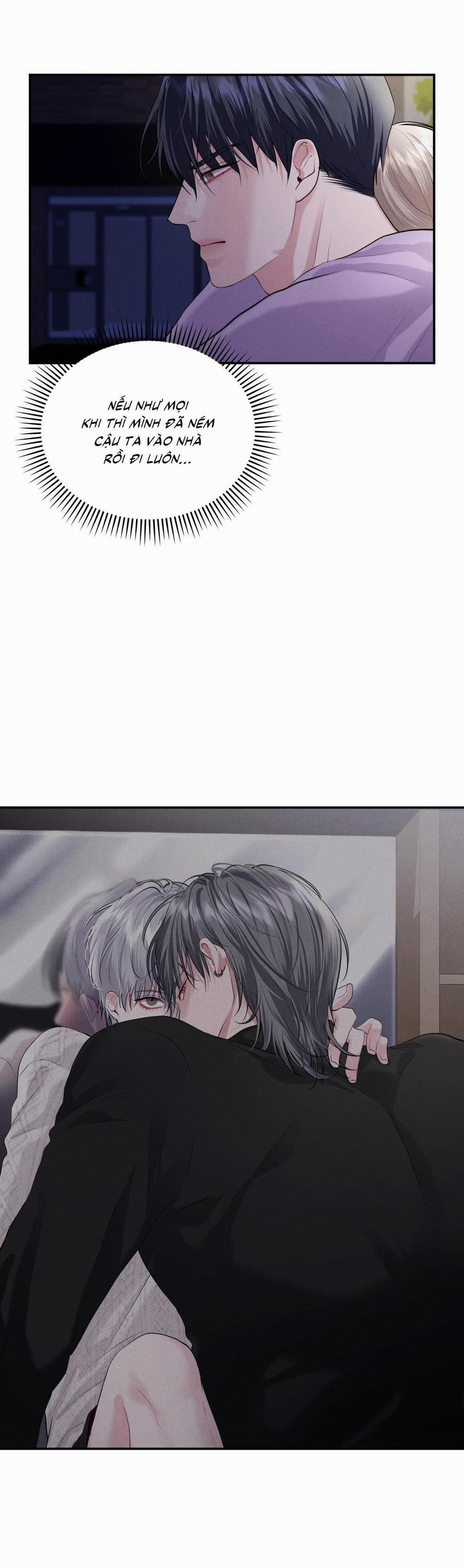 (CBunu) Làm Tình Cũng Cần Luyện Tập Nữa Sao?! 15 trang 34