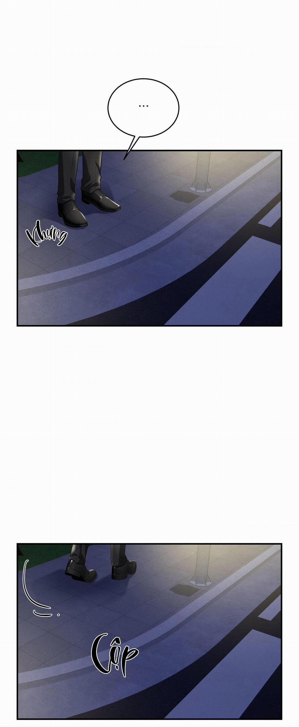 (CBunu) Làm Tình Cũng Cần Luyện Tập Nữa Sao?! 15 trang 35