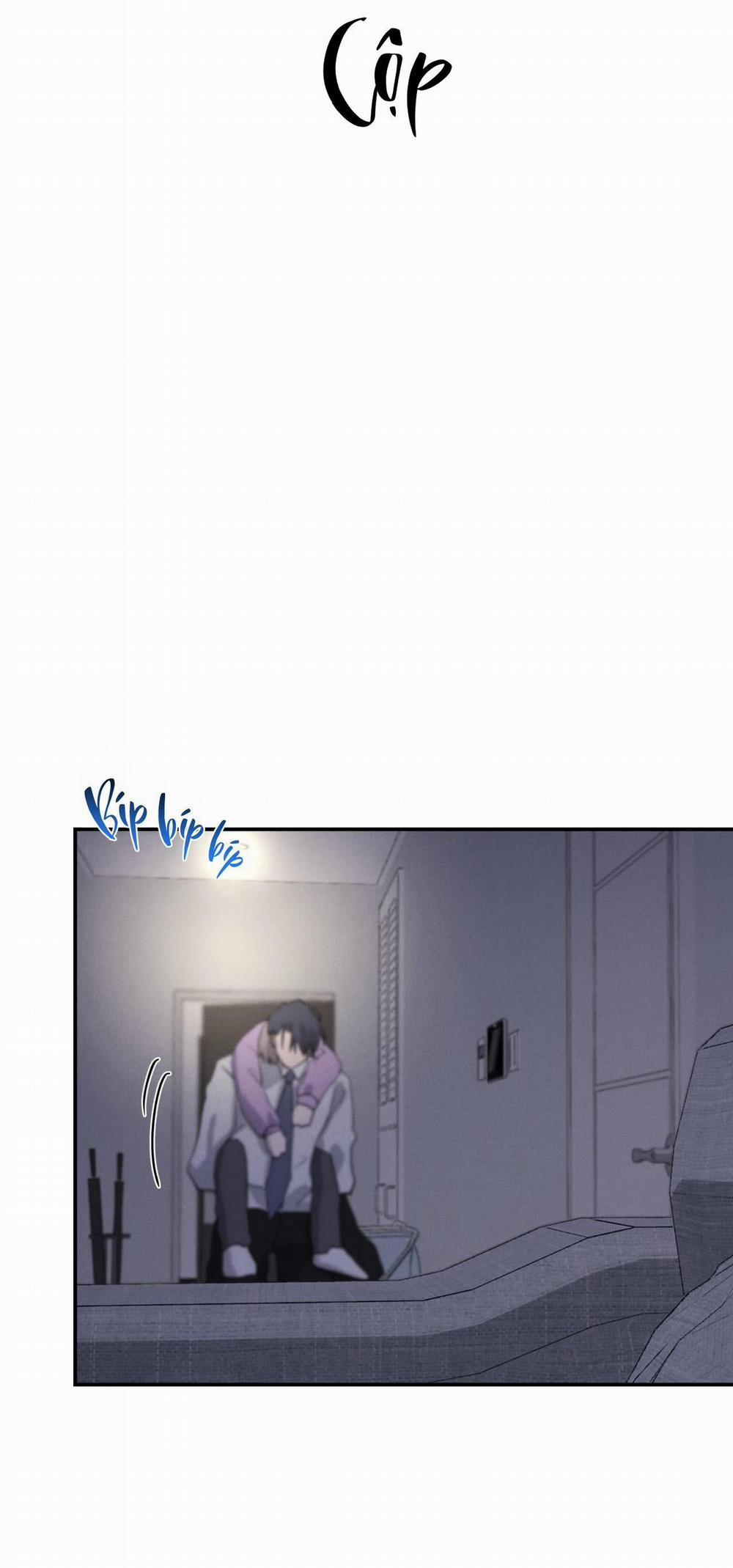 (CBunu) Làm Tình Cũng Cần Luyện Tập Nữa Sao?! 15 trang 36