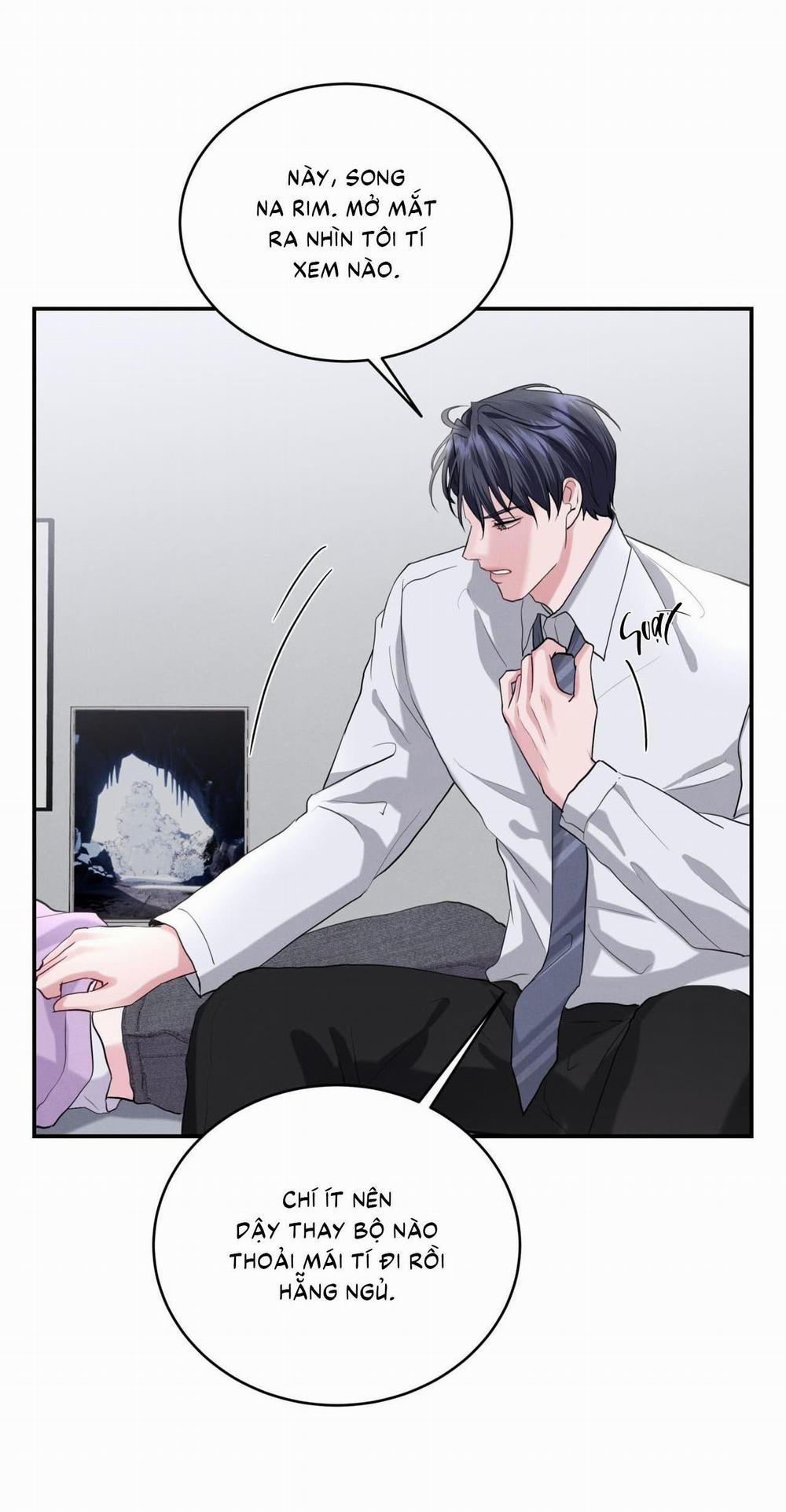 (CBunu) Làm Tình Cũng Cần Luyện Tập Nữa Sao?! 15 trang 38