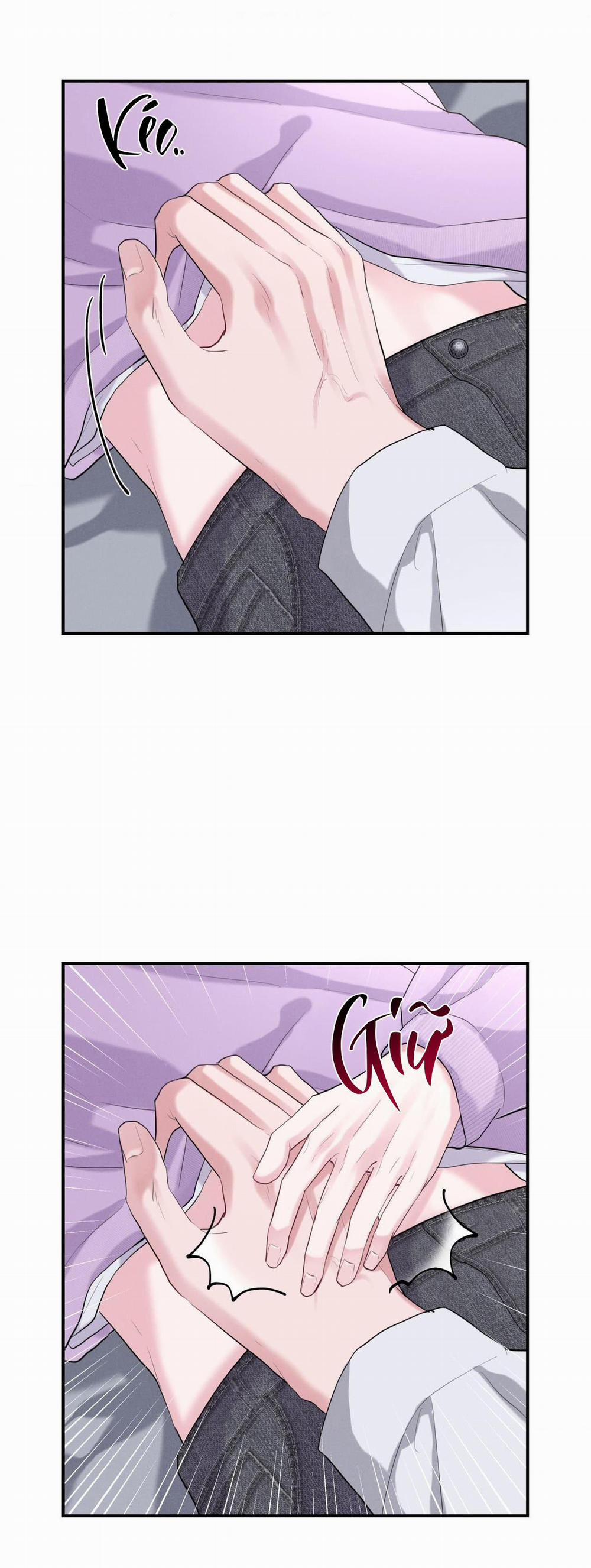 (CBunu) Làm Tình Cũng Cần Luyện Tập Nữa Sao?! 15 trang 39