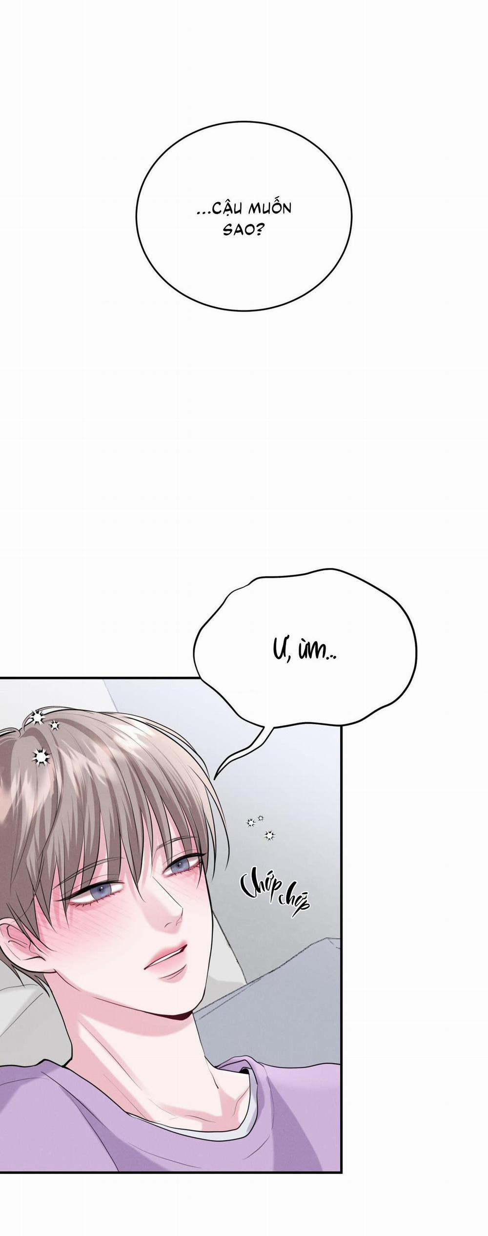 (CBunu) Làm Tình Cũng Cần Luyện Tập Nữa Sao?! 15 trang 42