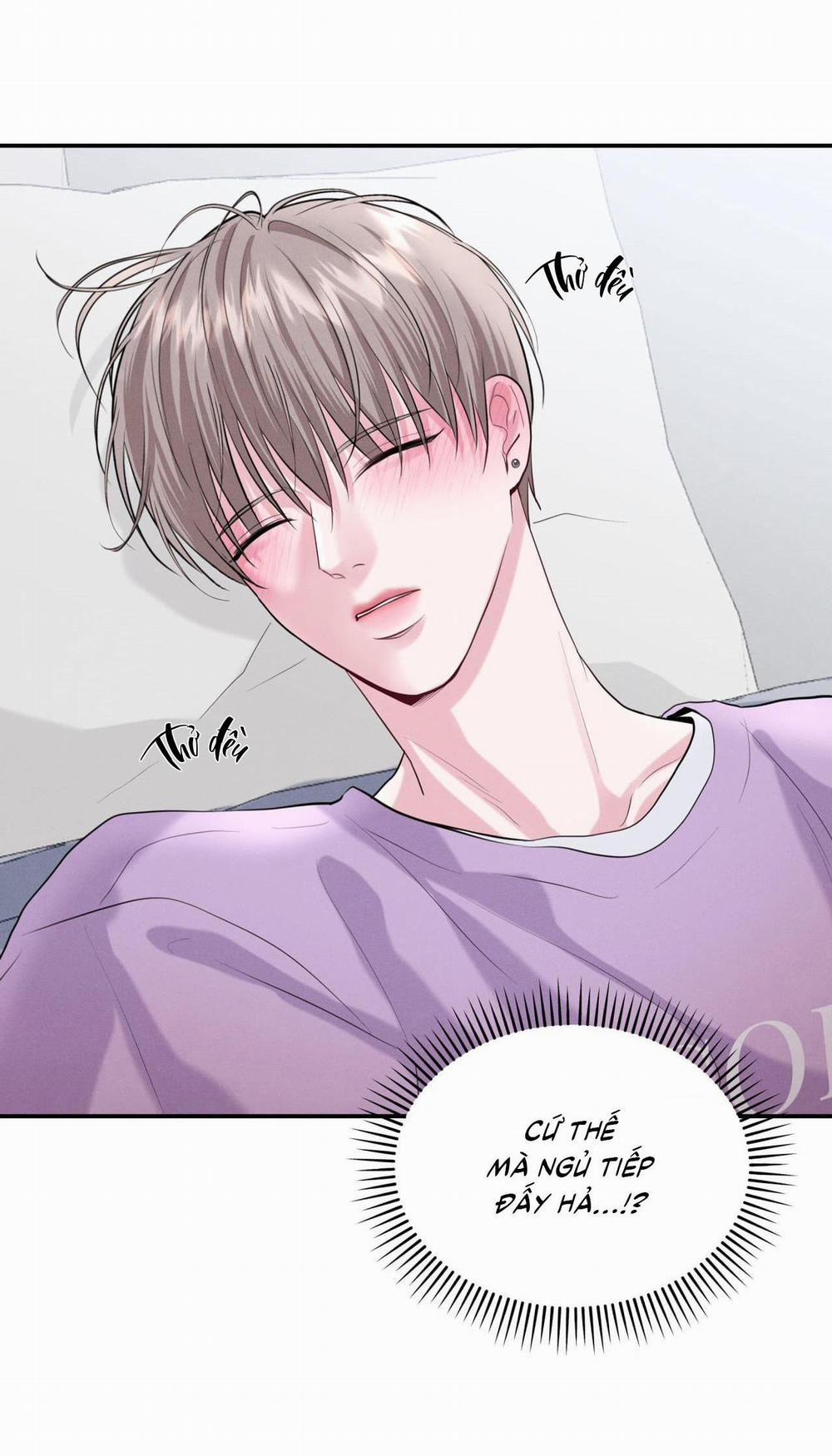 (CBunu) Làm Tình Cũng Cần Luyện Tập Nữa Sao?! 15 trang 44