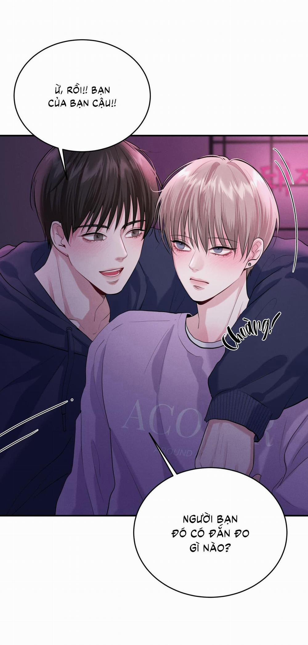 (CBunu) Làm Tình Cũng Cần Luyện Tập Nữa Sao?! 15 trang 9