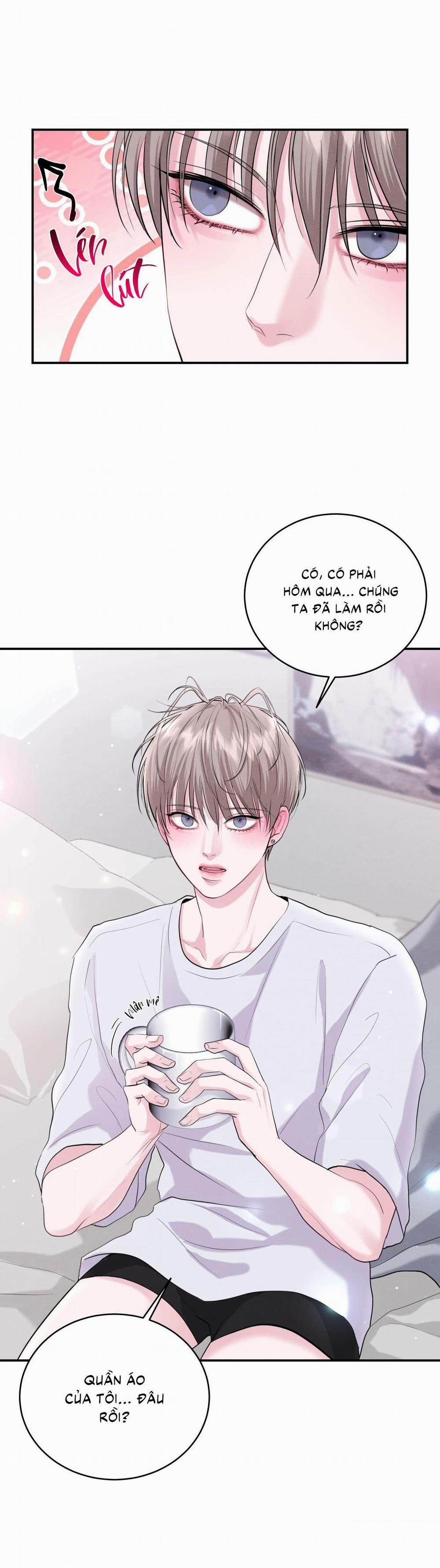 (CBunu) Làm Tình Cũng Cần Luyện Tập Nữa Sao?! 16 trang 11