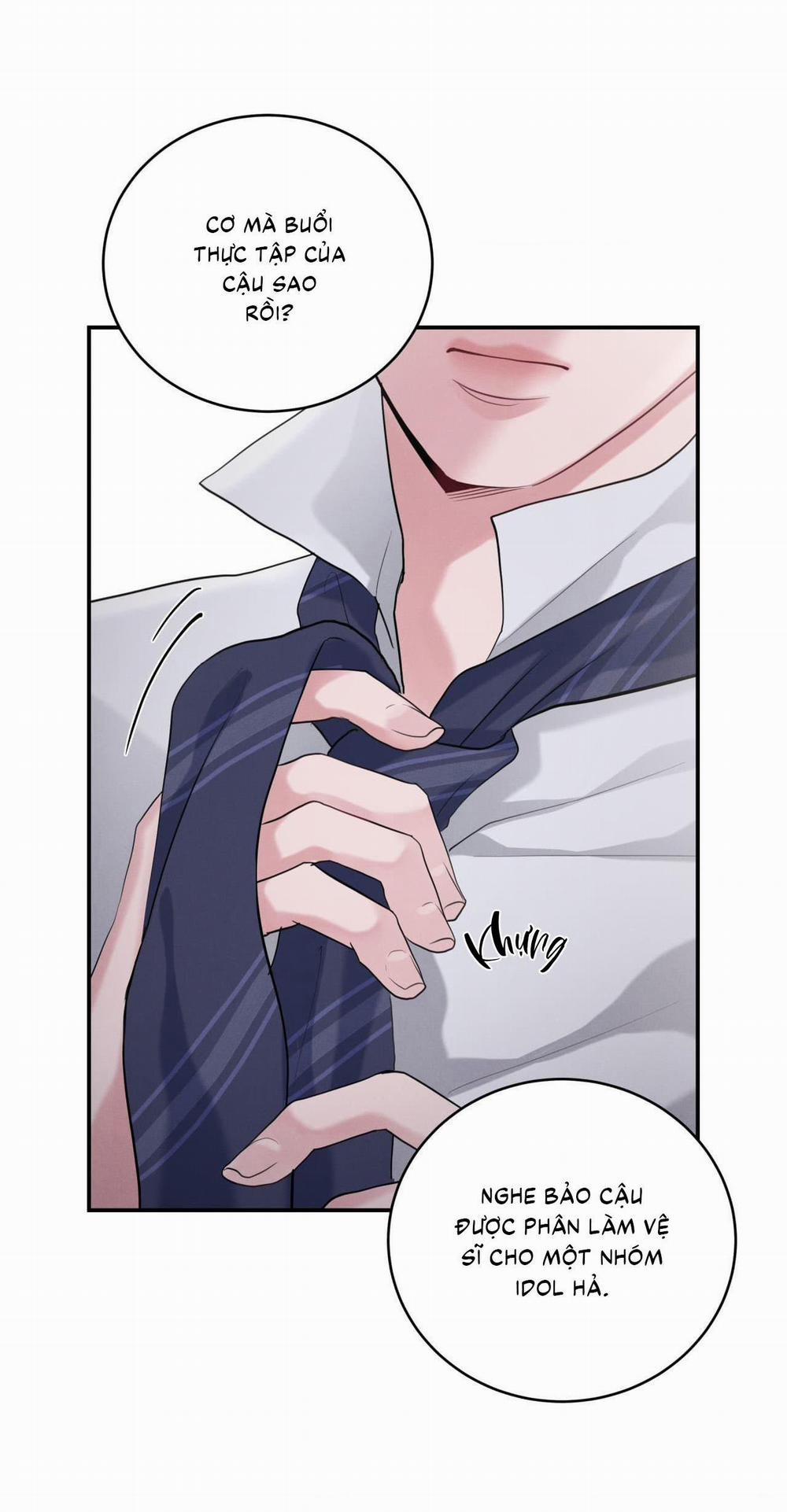 (CBunu) Làm Tình Cũng Cần Luyện Tập Nữa Sao?! 16 trang 14