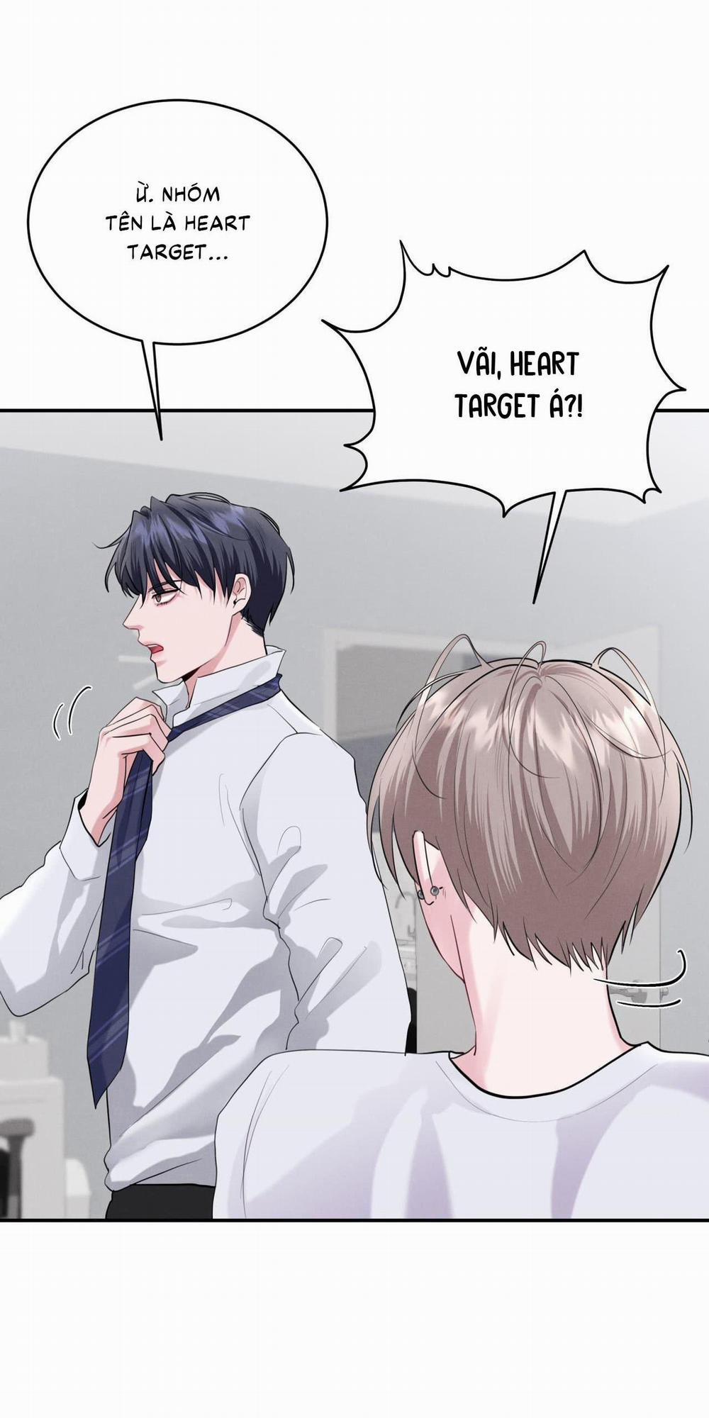 (CBunu) Làm Tình Cũng Cần Luyện Tập Nữa Sao?! 16 trang 15