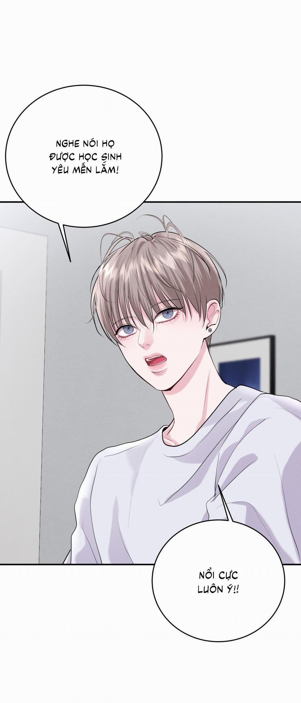 (CBunu) Làm Tình Cũng Cần Luyện Tập Nữa Sao?! 16 trang 16