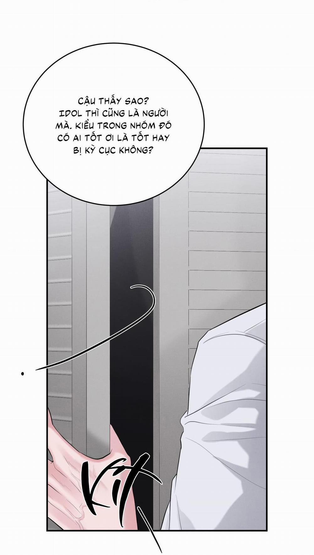 (CBunu) Làm Tình Cũng Cần Luyện Tập Nữa Sao?! 16 trang 19