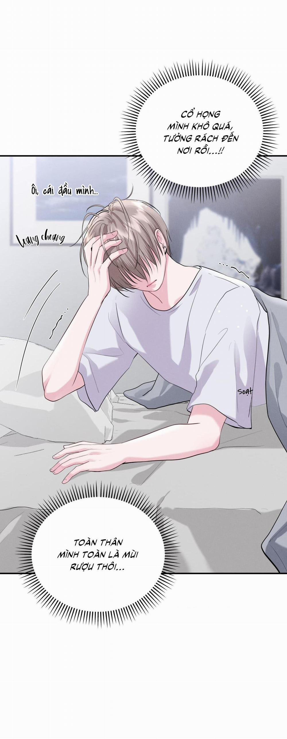 (CBunu) Làm Tình Cũng Cần Luyện Tập Nữa Sao?! 16 trang 2