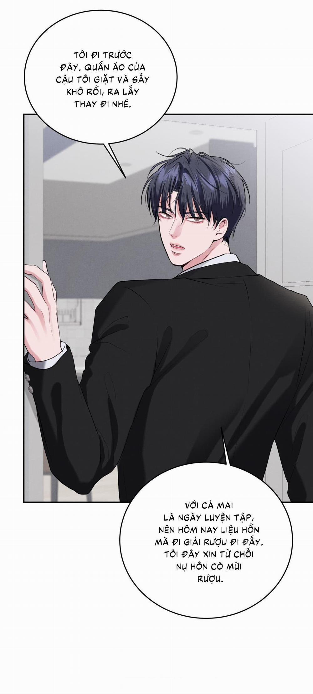 (CBunu) Làm Tình Cũng Cần Luyện Tập Nữa Sao?! 16 trang 24