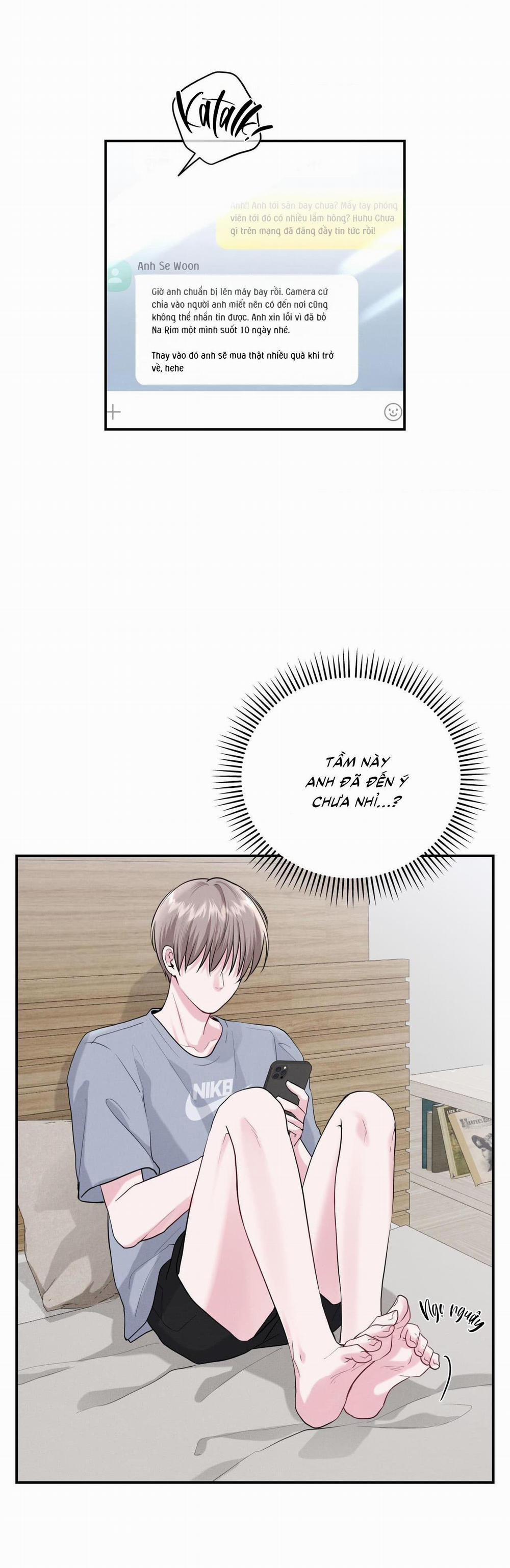 (CBunu) Làm Tình Cũng Cần Luyện Tập Nữa Sao?! 16 trang 29