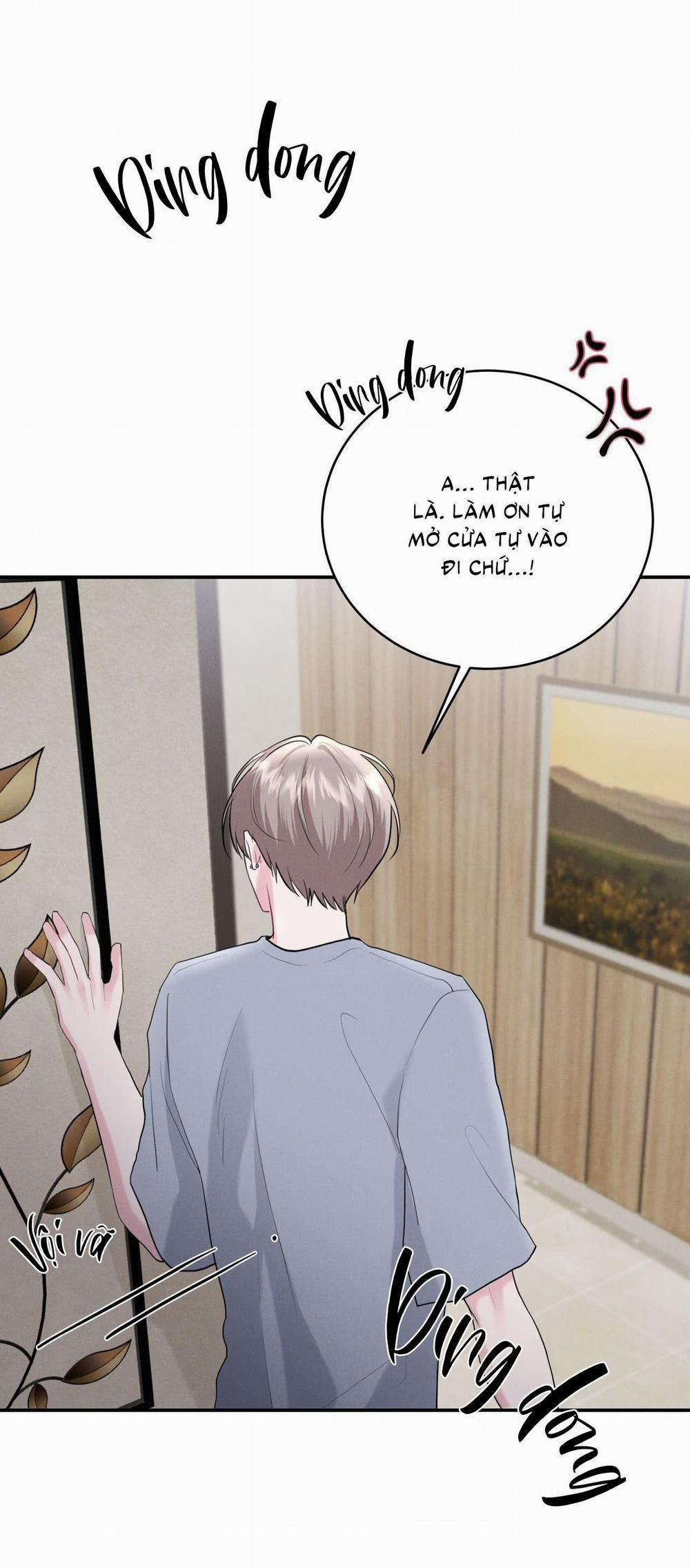 (CBunu) Làm Tình Cũng Cần Luyện Tập Nữa Sao?! 16 trang 32