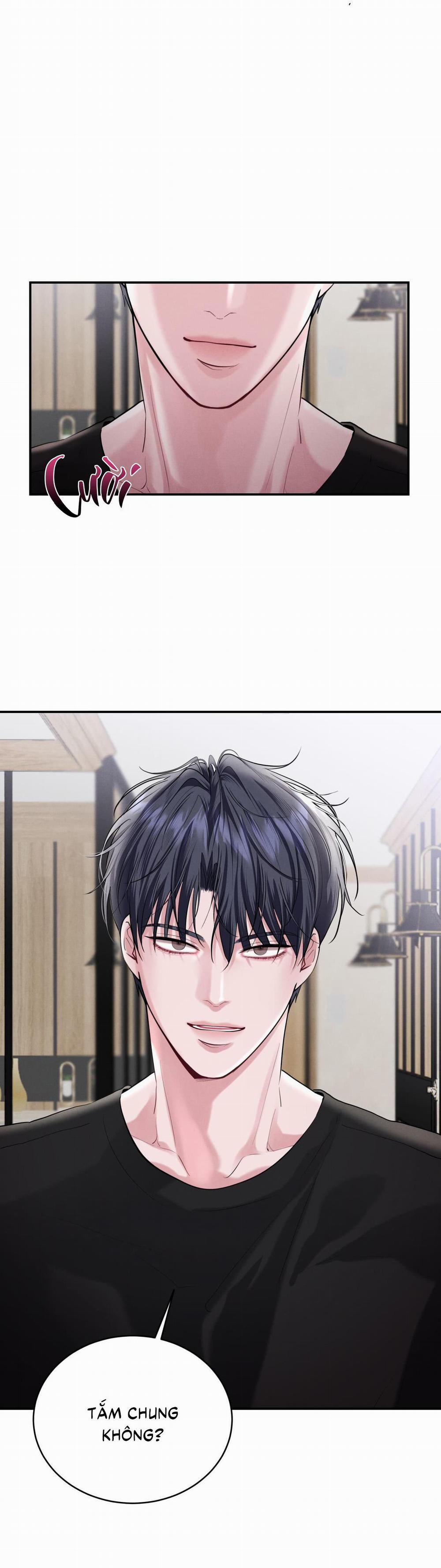 (CBunu) Làm Tình Cũng Cần Luyện Tập Nữa Sao?! 16 trang 38