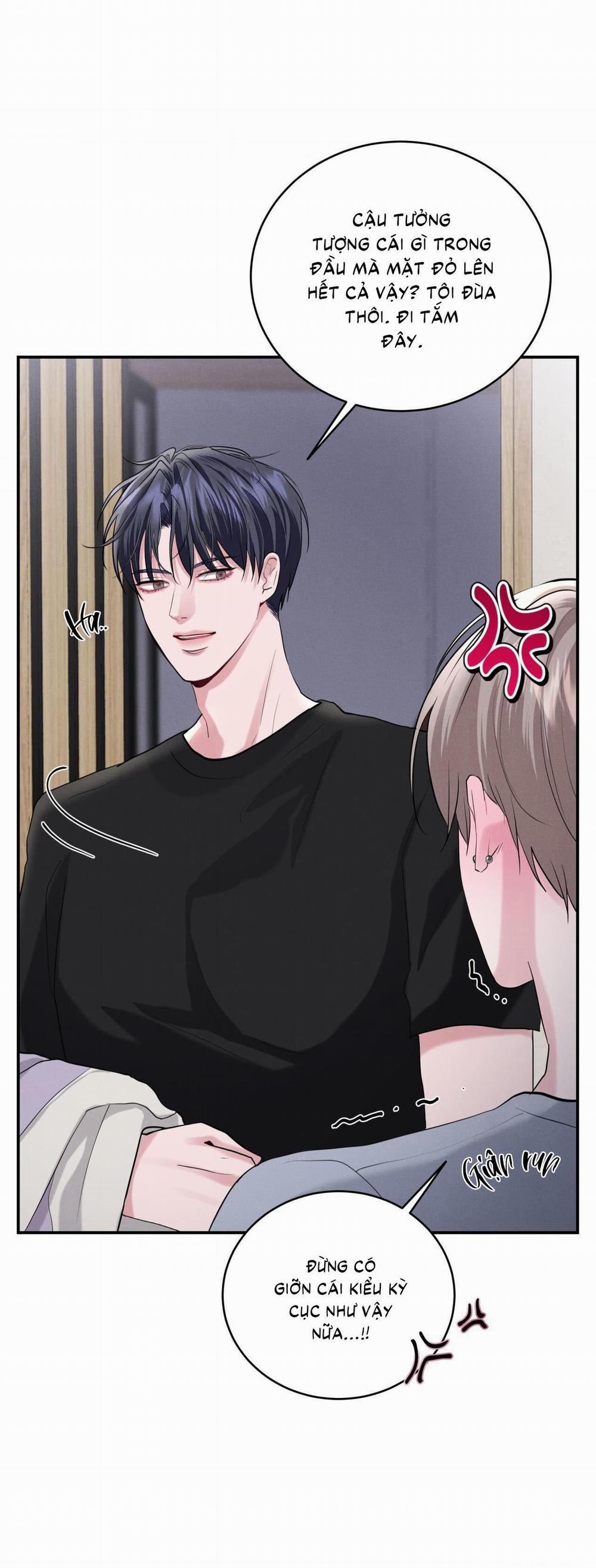 (CBunu) Làm Tình Cũng Cần Luyện Tập Nữa Sao?! 16 trang 41