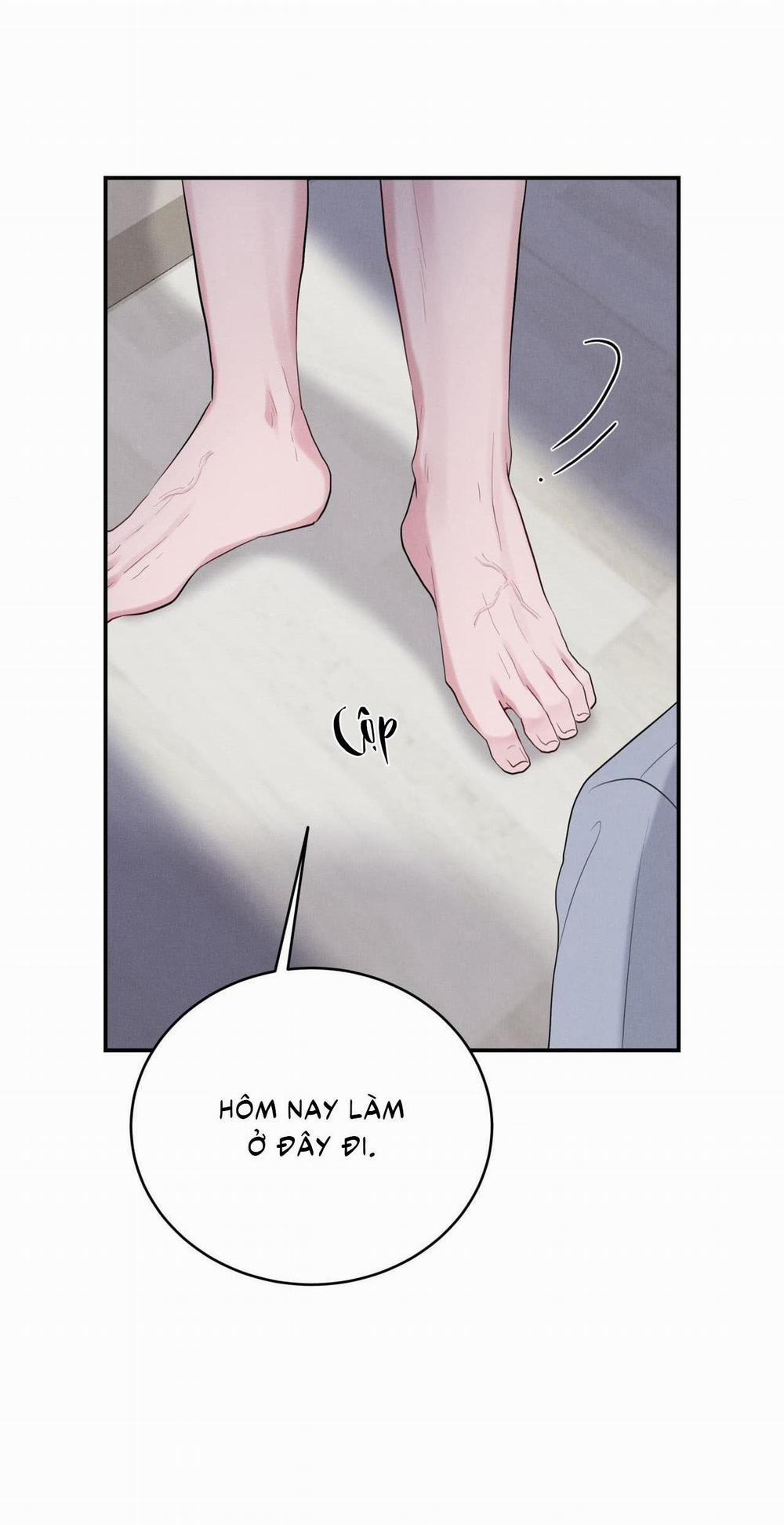 (CBunu) Làm Tình Cũng Cần Luyện Tập Nữa Sao?! 16 trang 49