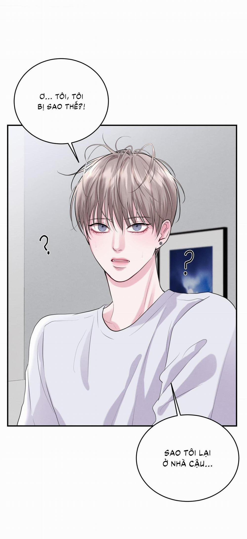 (CBunu) Làm Tình Cũng Cần Luyện Tập Nữa Sao?! 16 trang 5