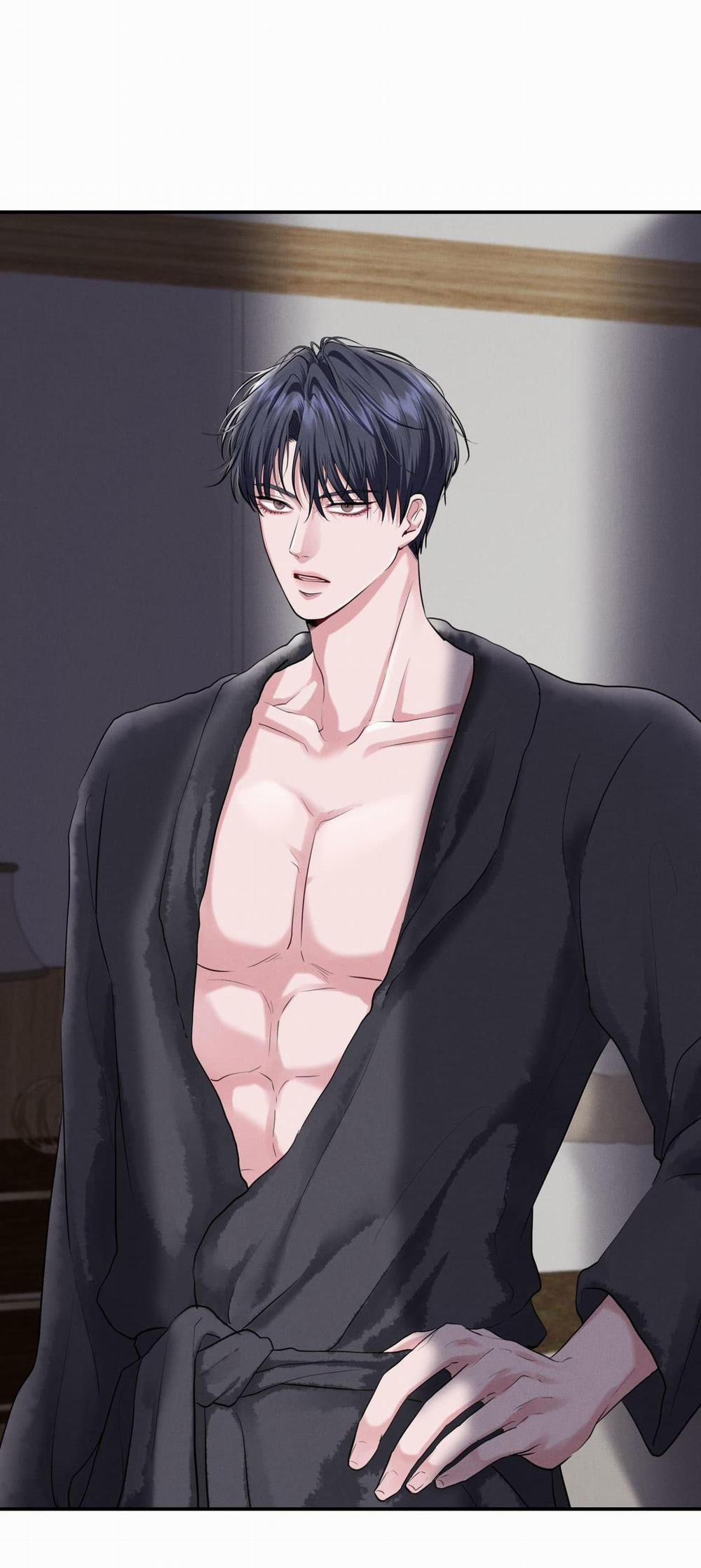 (CBunu) Làm Tình Cũng Cần Luyện Tập Nữa Sao?! 16 trang 50