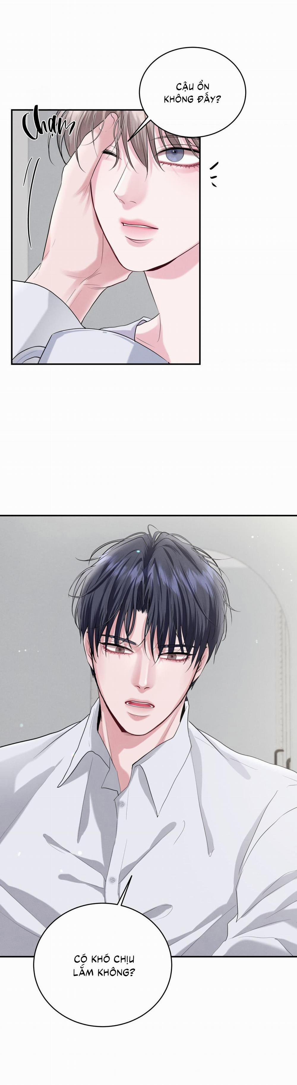 (CBunu) Làm Tình Cũng Cần Luyện Tập Nữa Sao?! 16 trang 9