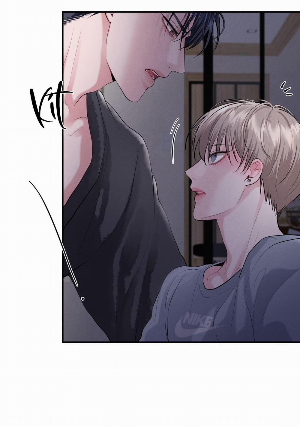 (CBunu) Làm Tình Cũng Cần Luyện Tập Nữa Sao?! 17 trang 10