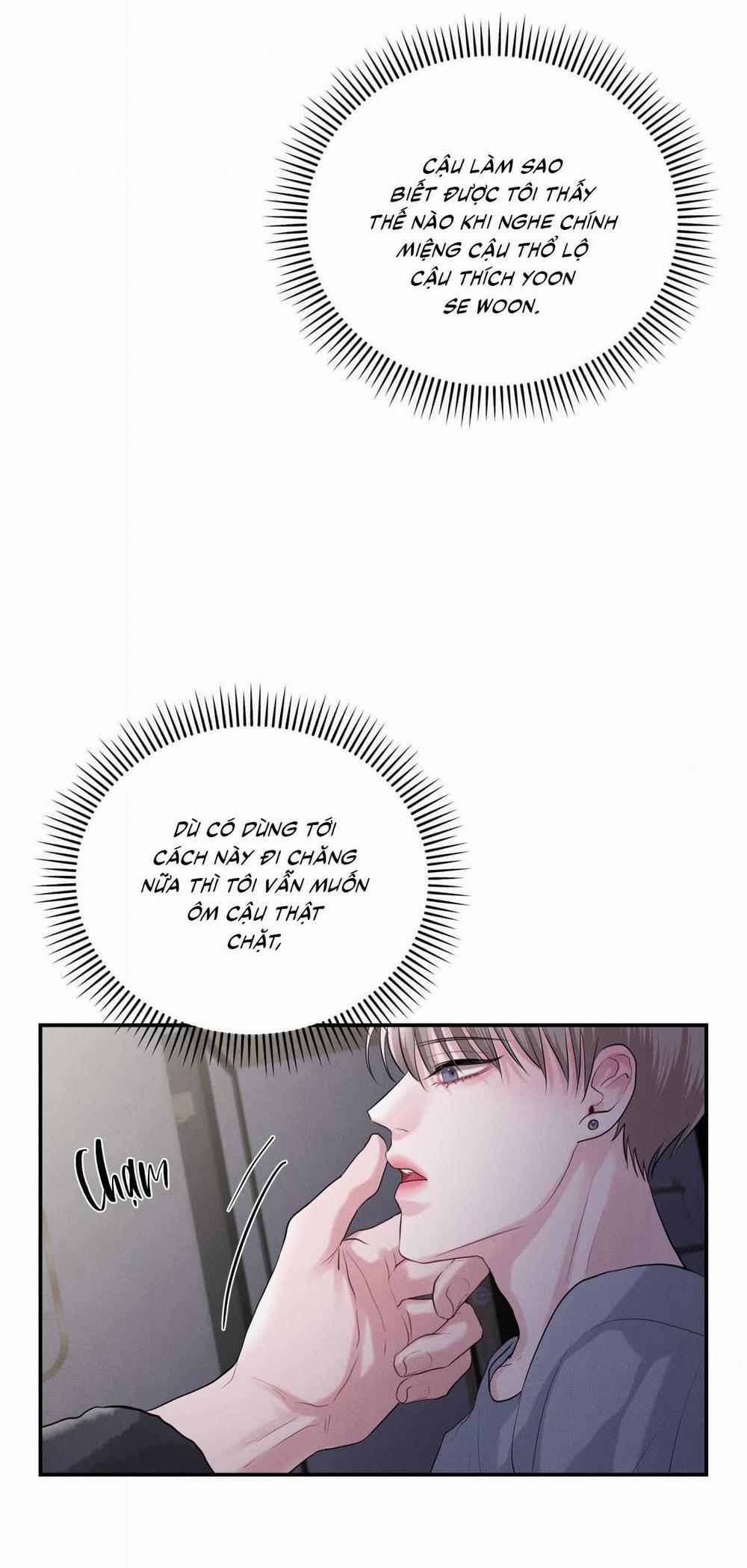 (CBunu) Làm Tình Cũng Cần Luyện Tập Nữa Sao?! 17 trang 14