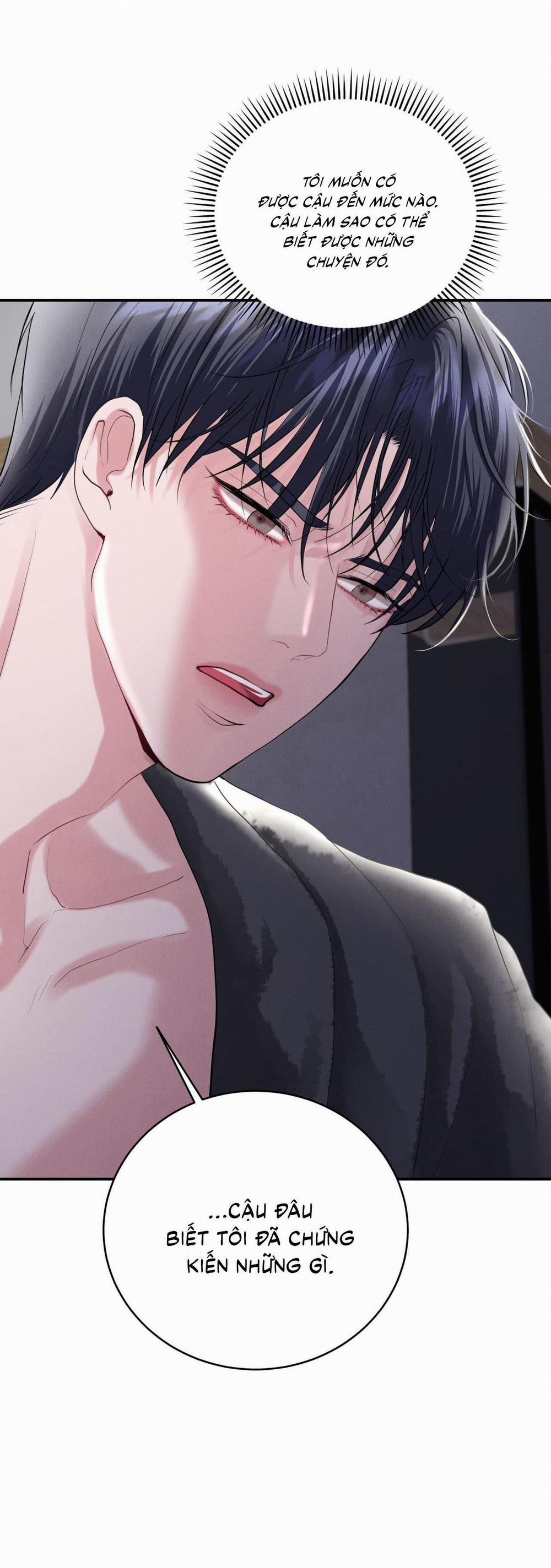 (CBunu) Làm Tình Cũng Cần Luyện Tập Nữa Sao?! 17 trang 15