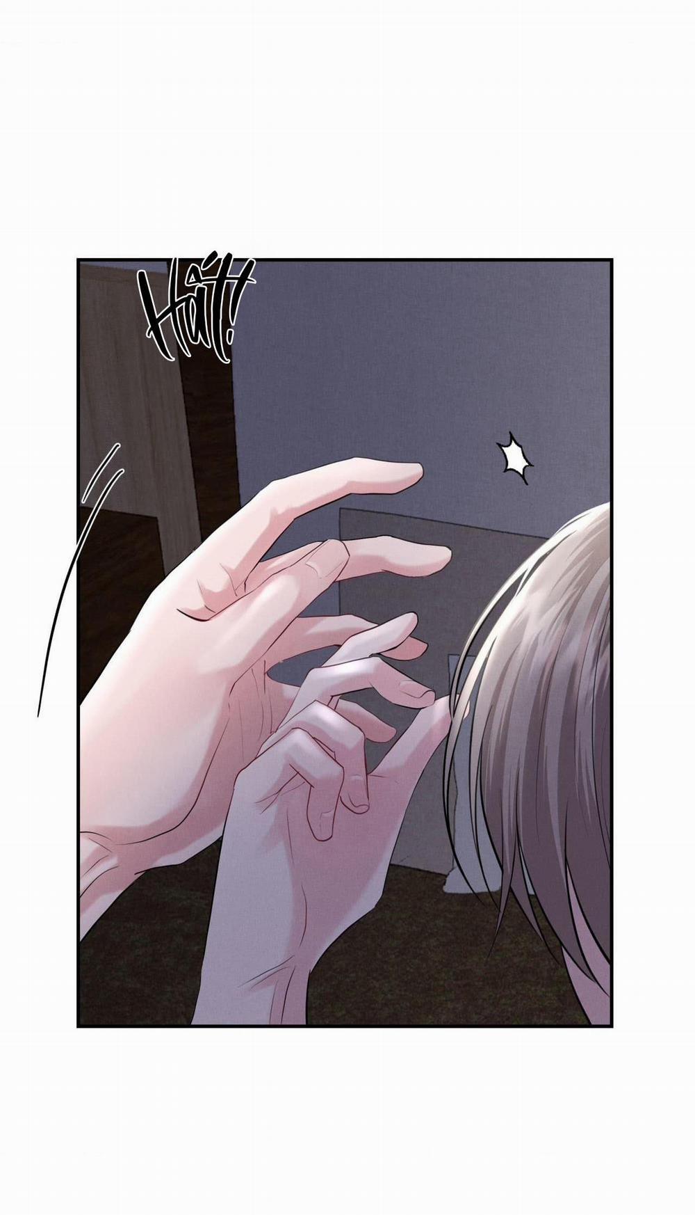 (CBunu) Làm Tình Cũng Cần Luyện Tập Nữa Sao?! 17 trang 16